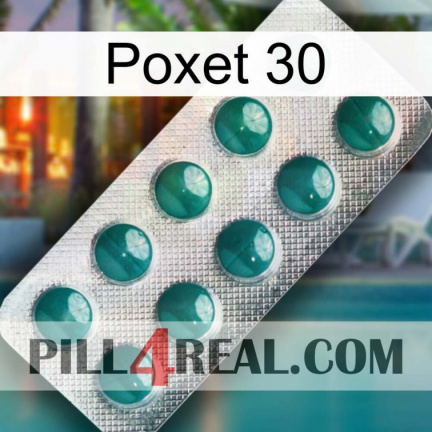 Poxet 30 dapoxetine1